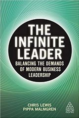 Nhà lãnh đạo vô cực