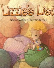 Lizzi’s List