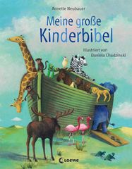 Meine grobe Kinderbibel