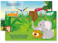 My First Library (Thư viện đầu tiên của tôi)