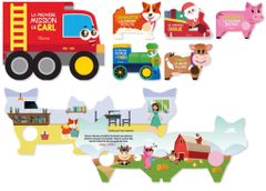 My First Noisy Stories