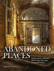 ABANDONED PLACES