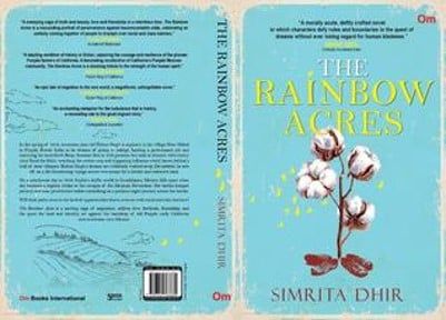 THE RAINBOW ACRES