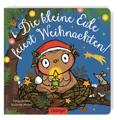 Good Night,  Little Owl! (Buggy Book)