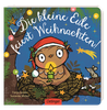 Good Night,  Little Owl! (Buggy Book)