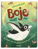 If There Are Flying Fish, Why Not Flying Penguins, Too?!
