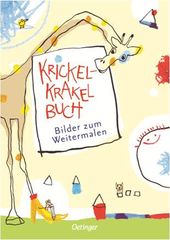 The Scrawls and Scribbles Book