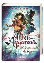 Alea Aquarius Series