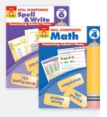 Skill Sharpeners (Rèn luyện kỹ năng)