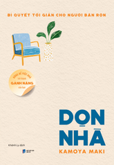 Dọn nhà