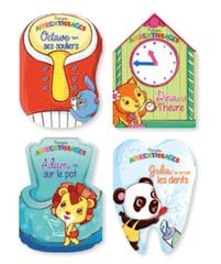 You can do it! (Bạn có thể làm được!)