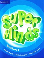 Super Minds