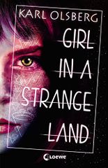 Girl in a strange land (vol 2)