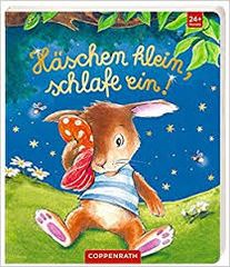 Little Bunny, Go To Sleep