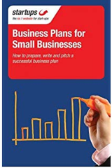 Startups: Business Plans for Small Businesses - Khởi nghiệp: Kế hoạch kinh doanh cho các doanh nghiệp vừa và nhỏ
