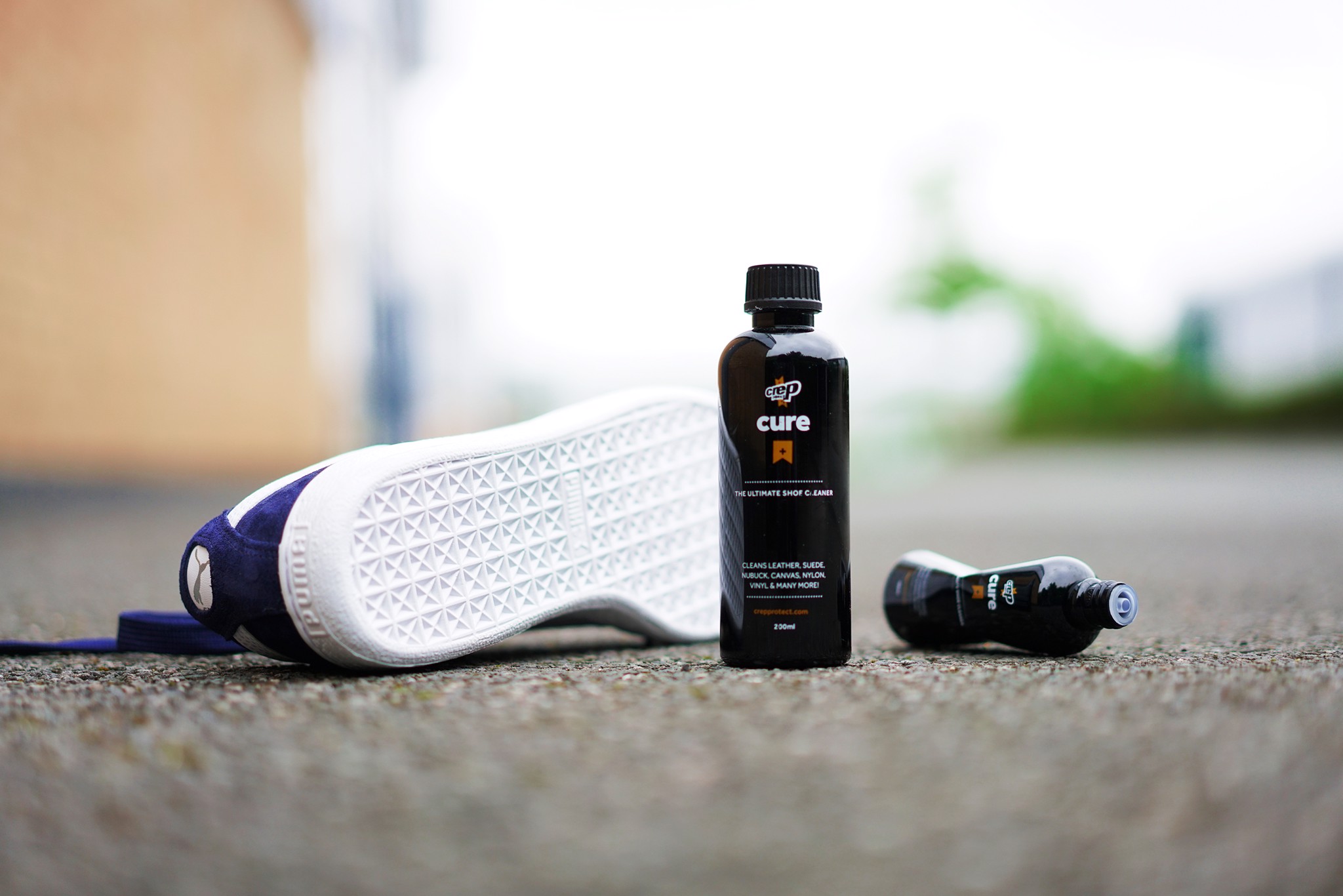 Crep Protect Refill