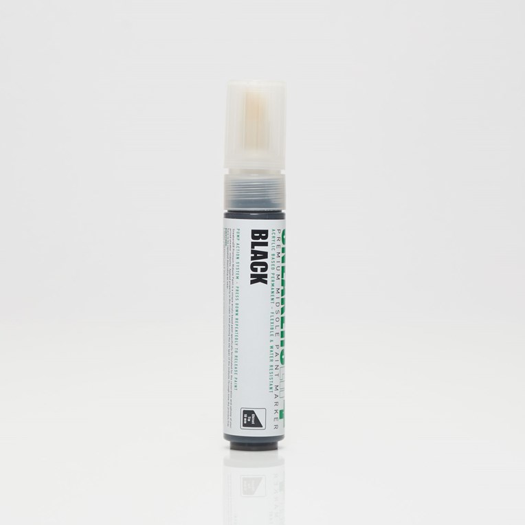 Sneakers ER Midsole Paint Pen - Black