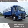 XE TẢI 9 TẤN THACO FOTON AUMAN C160 - THÙNG MUI BẠT