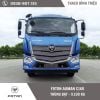 XE TẢI 9 TẤN THACO FOTON AUMAN C160 - THÙNG MUI BẠT