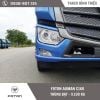 XE TẢI 9 TẤN THACO FOTON AUMAN C160 - THÙNG MUI BẠT