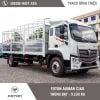 XE TẢI 9 TẤN THACO FOTON AUMAN C160 - THÙNG MUI BẠT