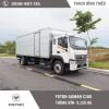 XE TẢI 9 TẤN THACO FOTON AUMAN C160 - THÙNG KÍN