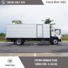 XE TẢI 9 TẤN THACO FOTON AUMAN C160 - THÙNG KÍN