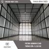 XE TẢI 9 TẤN THACO FOTON AUMAN C160 - THÙNG KÍN