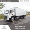 XE TẢI 9 TẤN THACO FOTON AUMAN C160 - THÙNG KÍN