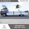 XE TẢI 9 TẤN THACO FOTON AUMAN C160 - THÙNG LỬNG
