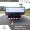 XE TẢI 9 TẤN THACO FOTON AUMAN C160 - THÙNG LỬNG