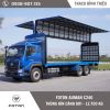 XE TẢI 3 CHÂN THACO FOTON AUMAN C240 - THÙNG CÁNH DƠI