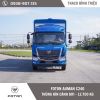 XE TẢI 3 CHÂN THACO FOTON AUMAN C240 - THÙNG CÁNH DƠI
