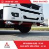 XE XI TÉC PHUN NƯỚC RỬA ĐƯỜNG 6M3 FUSO FA 140
