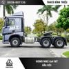ĐẦU KÉO HOWO MAX 6x4 AMT