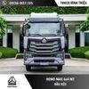ĐẦU KÉO HOWO MAX 6x4 AMT