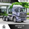ĐẦU KÉO HOWO MAX 6x4 MT