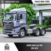ĐẦU KÉO HOWO MAX 6x4 MT