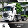 ĐẦU KÉO HOWO NX 4x2 AMT