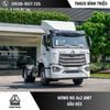 ĐẦU KÉO HOWO NX 4x2 AMT