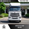 ĐẦU KÉO HOWO NX 4x2 AMT