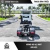 ĐẦU KÉO HOWO NX 4x2 AMT