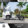 ĐẦU KÉO HOWO NX 4x2 AMT