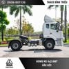 ĐẦU KÉO HOWO NX 4x2 AMT