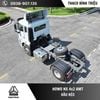 ĐẦU KÉO HOWO NX 4x2 AMT