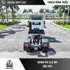 ĐẦU KÉO HOWO NX 4x2 MT