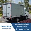 KIA FRONTIER K200S 4WD - THÙNG KÍN