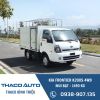 KIA FRONTIER K200S 4WD - MUI BẠT