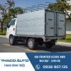 KIA FRONTIER K200S 4WD - MUI BẠT