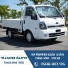 XE TẢI KIA FRONTIER K200S - THÙNG LỬNG